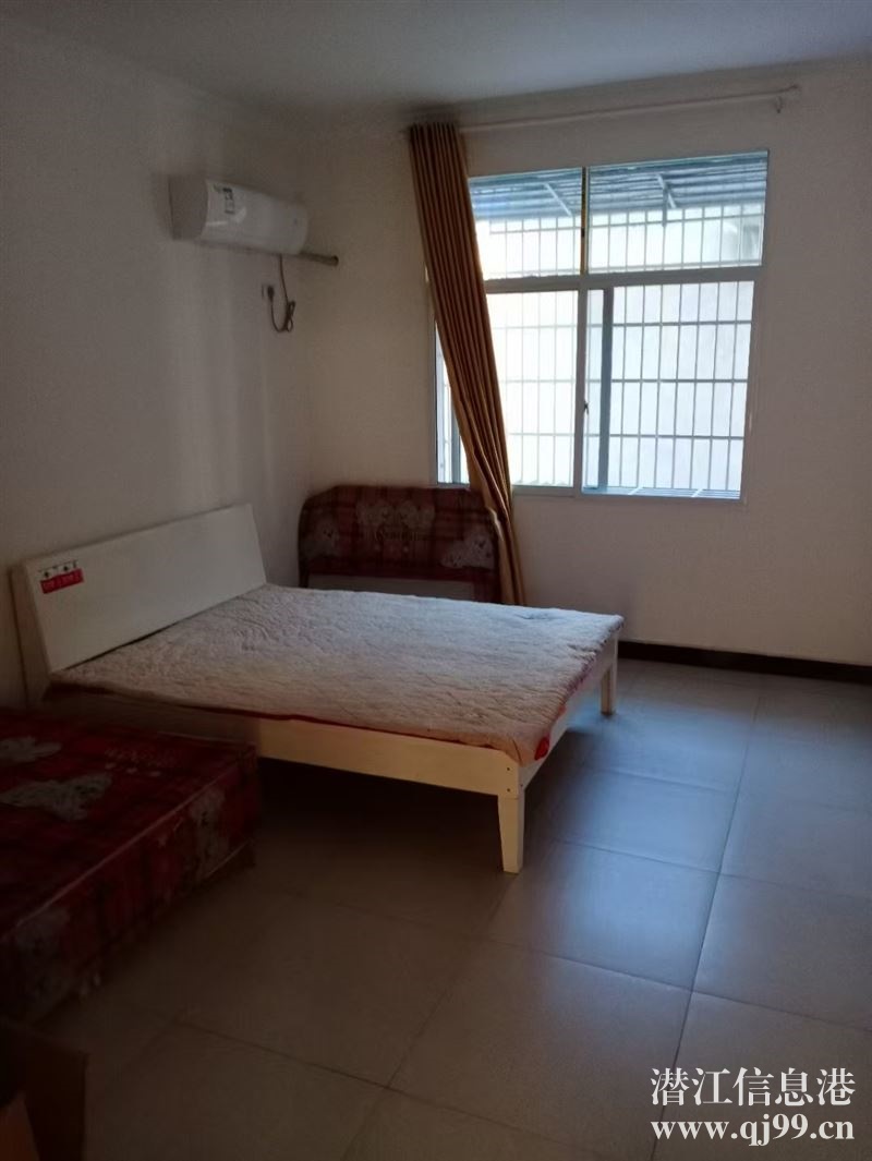 潛江中學(xué)附近房租出租